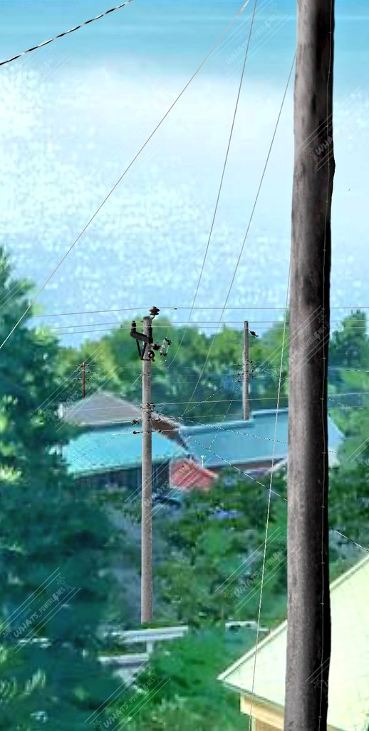 WHATs Power Lines tweet media