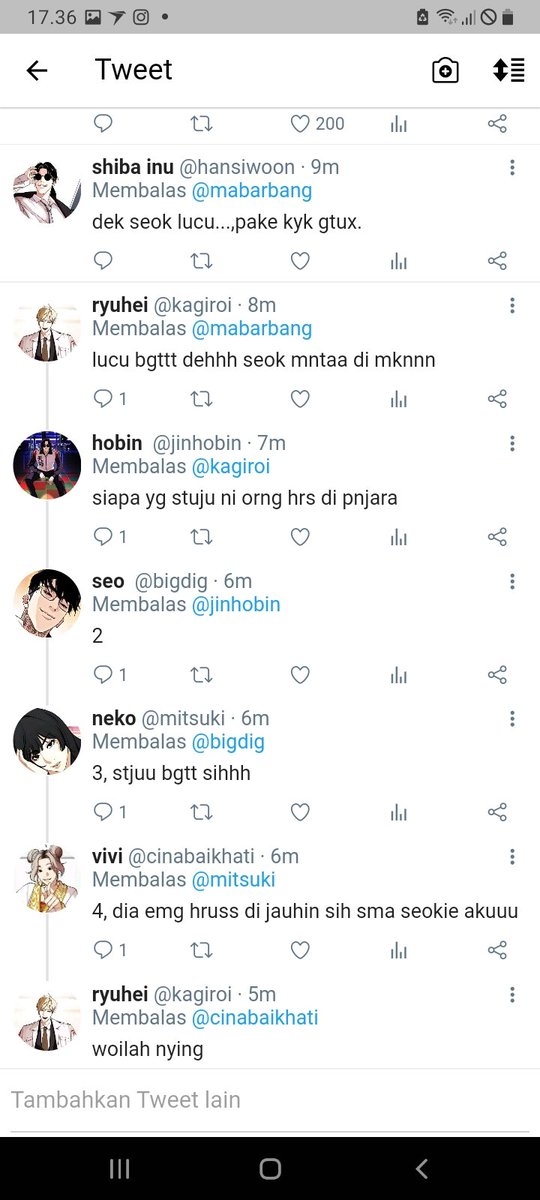 arch_aCL's tweet photo. #looksim hyungseok harem onetweet https://t.co/gH3Y3kQn3O