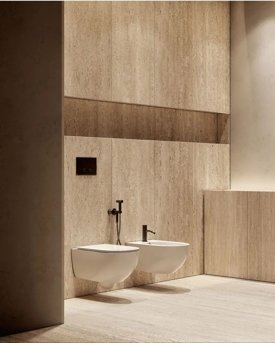 Quality__marble's tweet photo. Style your home with Travertino by quality marble | imported marble | italian marble  #travertine #travertines #travertineinterior #travertinewalls #traverinestyle https://t.co/DufGHD1hjP