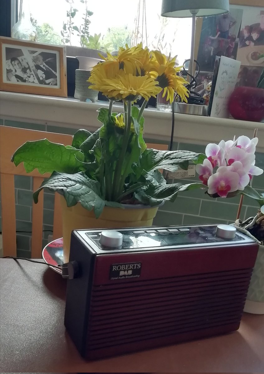 Last chance to listen to AITL Me in 3 on <a href="/BBCRoddyHart/">The Roddy Hart Show</a> <a href="/BBCRadioScot/">BBC Radio Scotland</a> Songs that mean a lot to me with an explanation why. 1hr 14mins in.
bbc.co.uk/sounds/play/m0…
Loved the opportunity to do this. Thanks.
<a href="/BBC6Music/">BBC Radio 6 Music</a> <a href="/steve_lamacq/">Steve Lamacq</a>
<a href="/RTERadio1/">RTÉ Radio 1</a> <a href="/bbcradioulster/">BBC Radio Ulster</a> <a href="/BBCRadioLondon/">BBC Radio London</a>