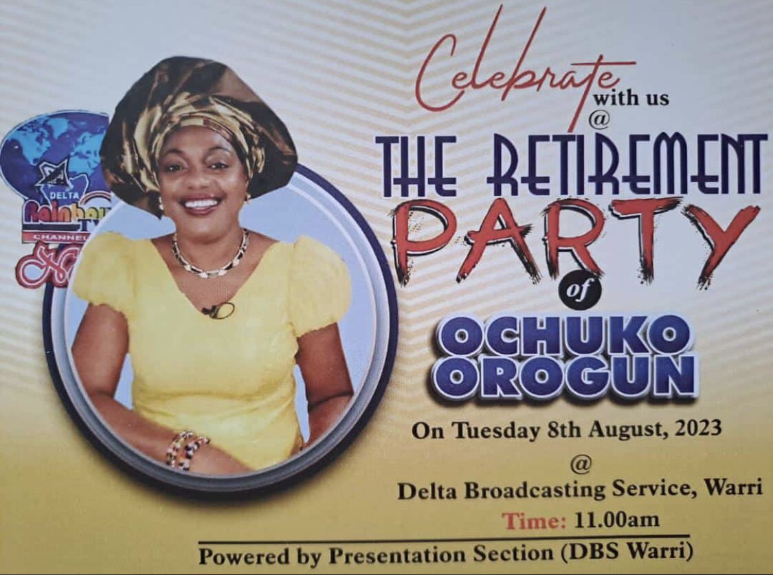 Oghenekaro Aruakpor tweet media