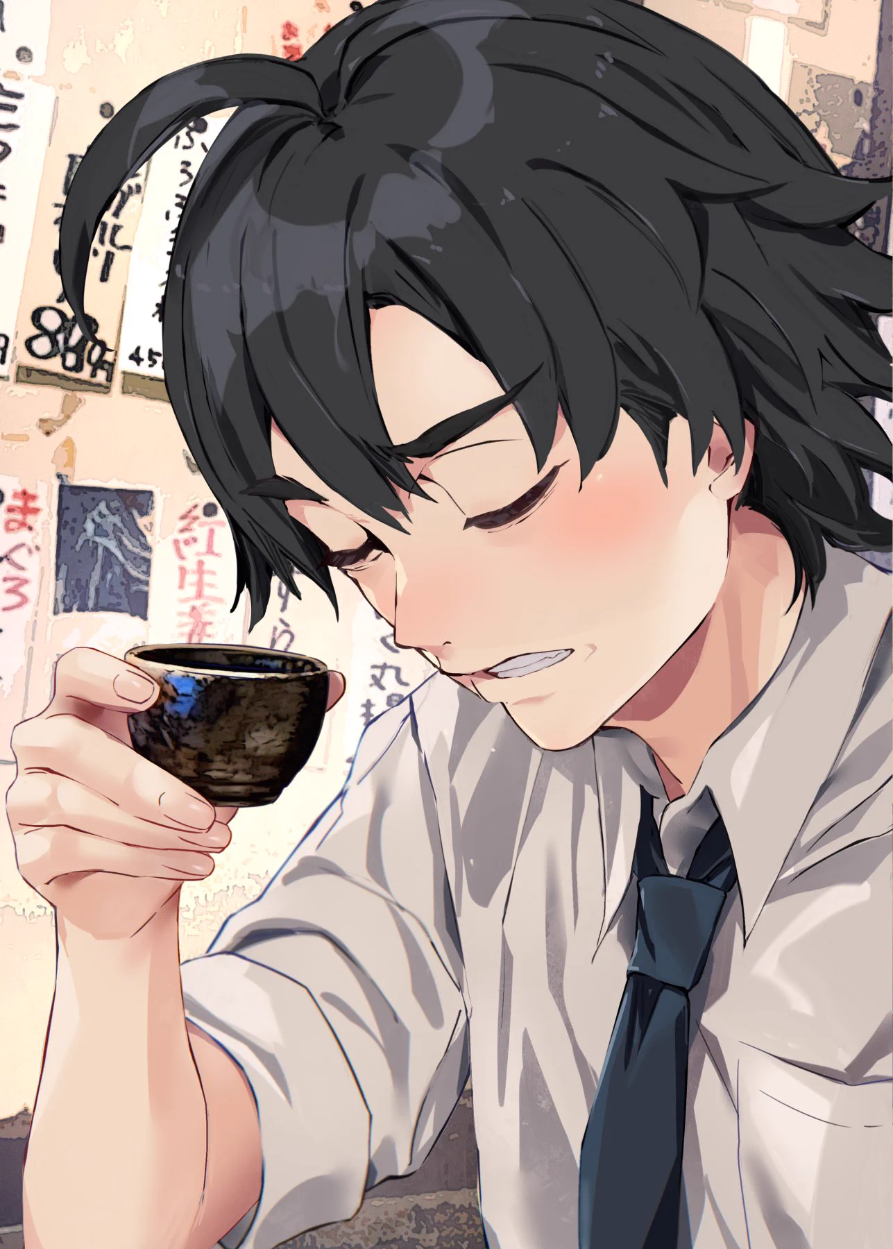 ぽんかん⑧ on X: 