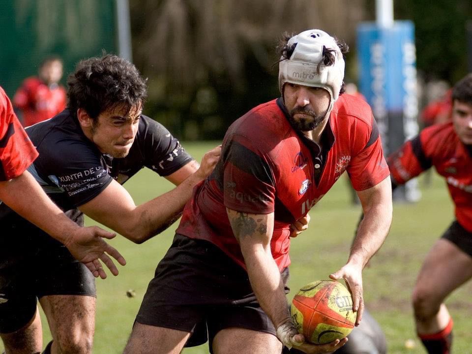 Salamanca Rugby Club tweet media