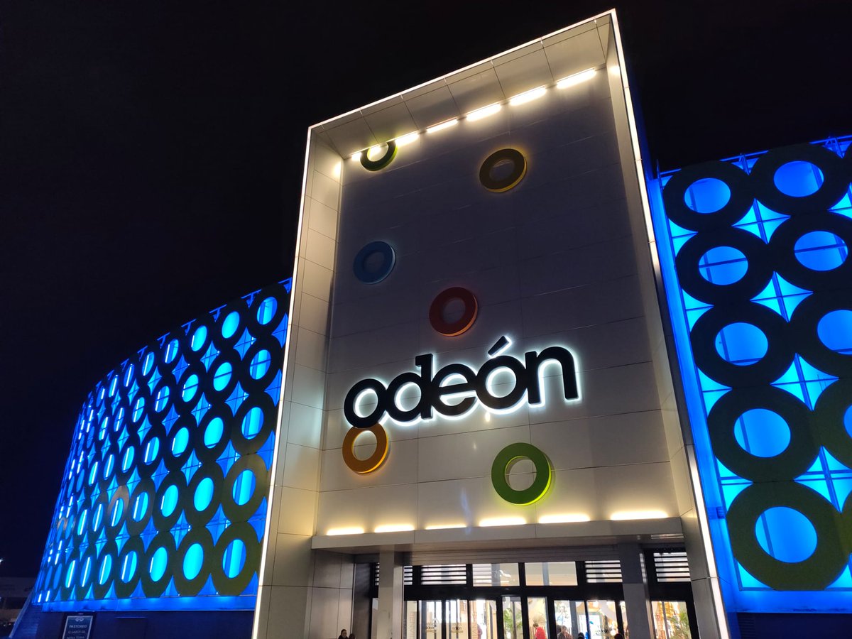 #NotaDePrensa | El buen arranque de año en el centro comercial Odeón se ha consolidado al cierre del primer semestre. El desembarco de grandes firmas ha impulsado los visitantes un 19% respecto al pasado ejercicio y las ventas han crecido más de un 24%.
atlanticacomunicacion.com/ventas-odeon-c…
