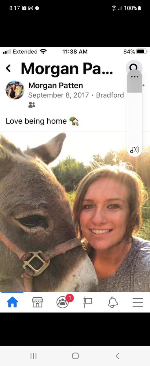 My humble advice; save at least one voicemail from your loved ones regardless of content. Just the sound of that voice could be all you need someday. I miss you Mouse!💔