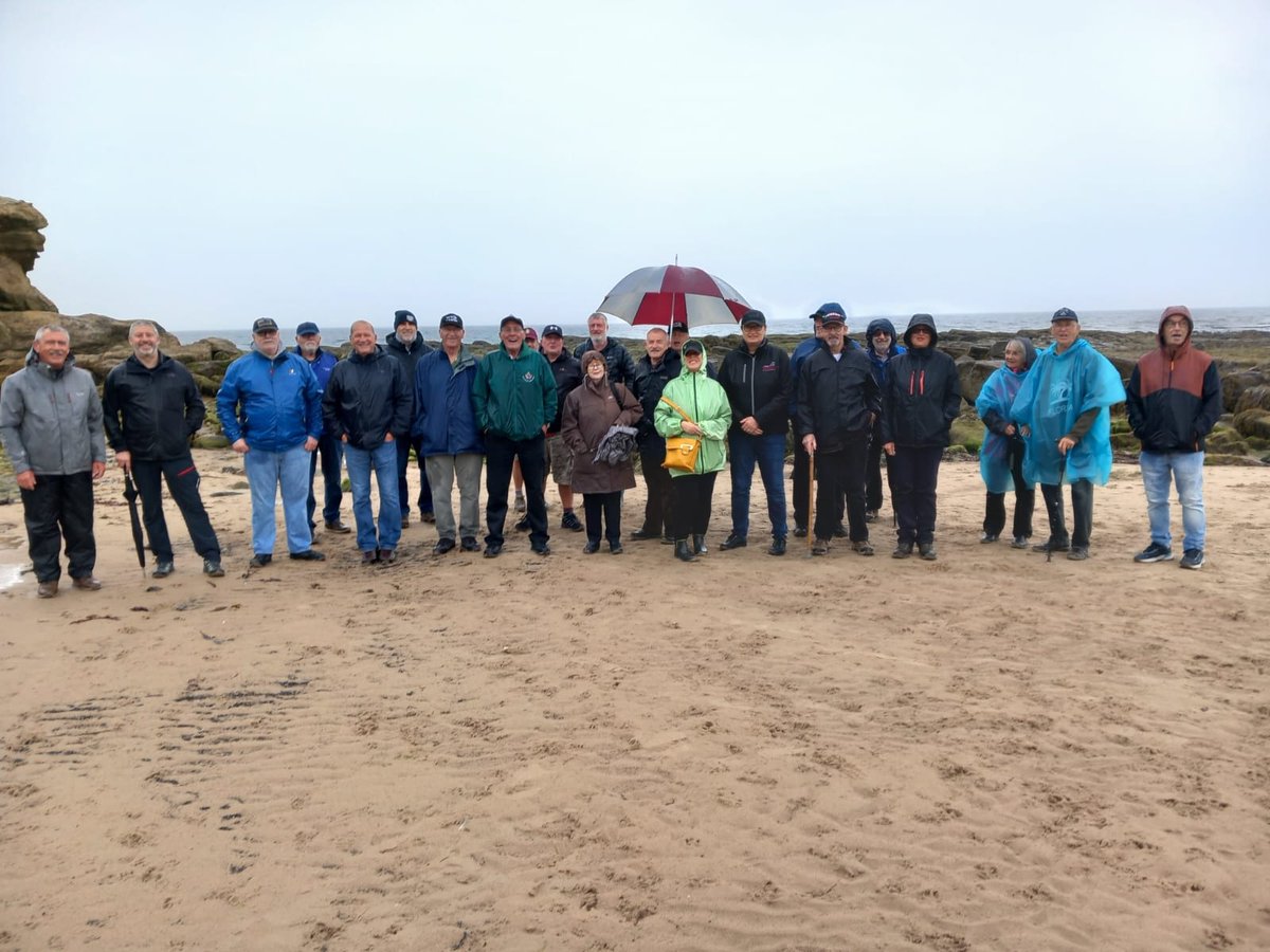 Age UK North Tyneside tweet media