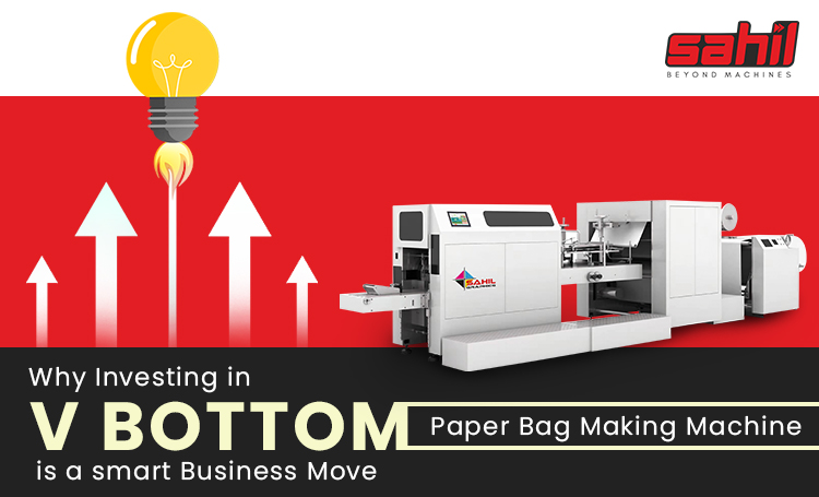 sahil_graphics's tweet image. Boosting Efficiency: The Value of V Bottom Paper Bag Making Machines.🚀

Check out the article here: t.ly/YsfpN

Sahil Graphics - 𝗕 𝗘 𝗬 𝗢 𝗡 𝗗  𝗠 𝗔 𝗖 𝗛 𝗜 𝗡 𝗘 𝗦

#sahilgraphics #sahilmachine #paperbagmachine #paperbags #papermill #paperbagmanufacturers