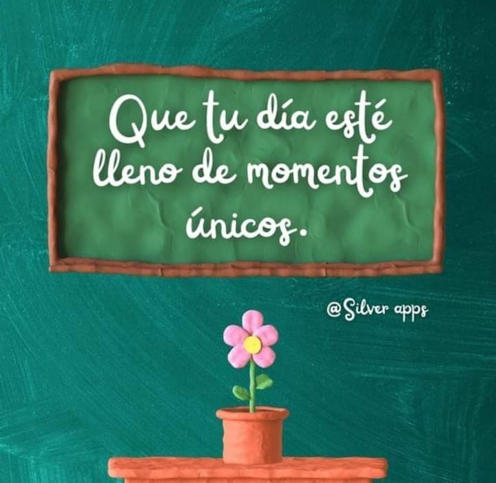 DelValleGreen's tweet photo. No hay mayor satisfacción en la vida 
que hacer las cosas bien y con amor.
Aunque no lo valoren,
siempre te quedará el corazón 
tranquilo de haber hecho lo correcto....."

Les Deseo Un Feliz martes  y
Una Semana Colmada De Bendiciones 🙏 https://t.co/1zQwWI2GAI