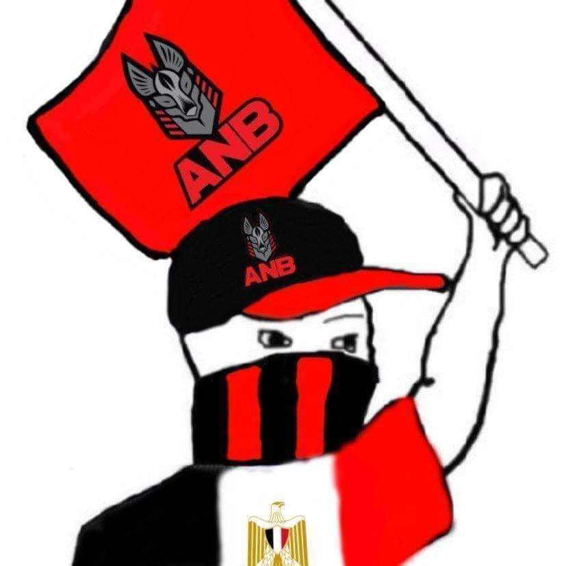 ANBBOASTINGPAGE's tweet photo. احنا الفراعنة احنا انوبيس فرحونا يشباب
#ArabianLeagueRiyadh #GOANB https://t.co/jxDbtVAiYR