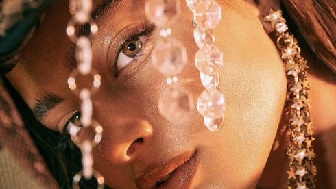 EurovisionNewZ's tweet photo. .@noakirel will perform in MSG at June 2024! She will join to @celinedion &amp; Maneskin as the only Eurovision artist to perform their 🚨 https://t.co/gKJ6RfZcZf