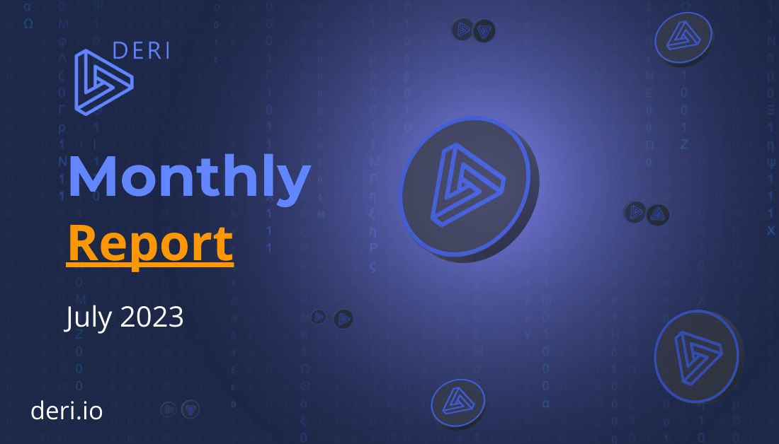 DeriProtocol tweet picture