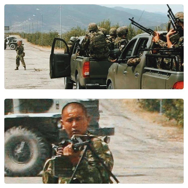 Бабешко Александр tweet media