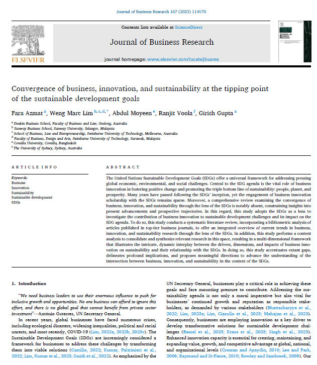 Ranjit Voola tweet media