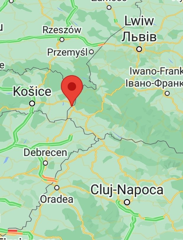 Charlie_denkt's tweet photo. #Luftfahrt
#Ukraine
Die ukrainische #Fluggesellschaft #AirOcean Airlines will ihre Flüge aus der Ukraine wieder aufnehmen .
Das Unternehmen werde mit An-148-Flugzeugen vom Flughafen Uschgorod aus fliegen, sagte Wjatscheslaw Geriga, Direktor des https://t.co/8PX1ciCgsa
