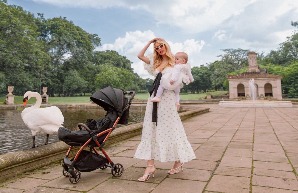 Baby Magazine tweet media