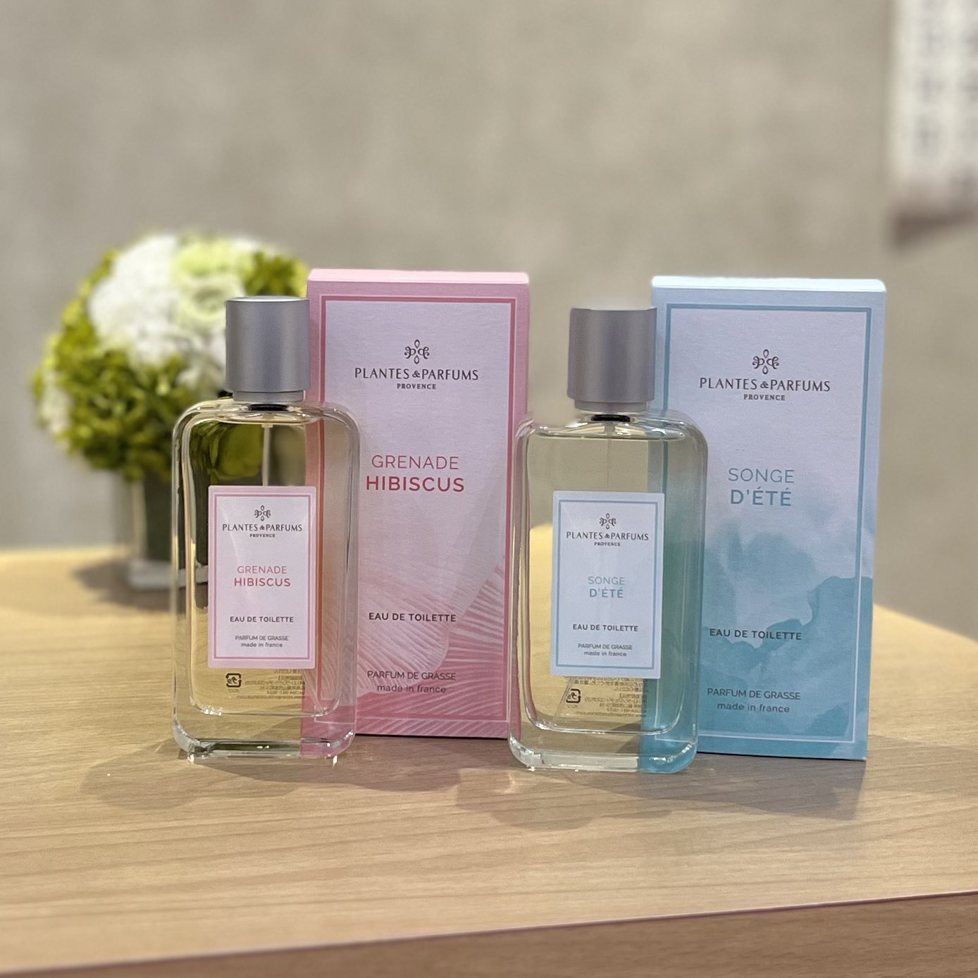 plantesetparfums公式 (@plantesetparfum) / X