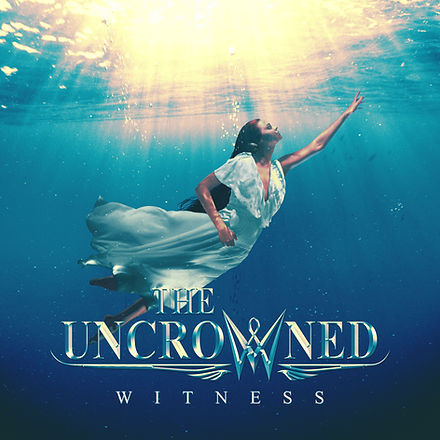 5VVtXrvsVbki5yZ's tweet image. 感動のメタルCD No.010
 #TheUncrowned / #Witness (2022)
🇯🇵/メロディック・メタル
もうSHALさんが亡くなって一年が経つんですね
切ないメロディ①、サビメロが最高のポップ・ロック②、ラスト3曲⑧⑨⑩はSHALさんの魂のこもった圧巻のハイクオリティ・パフォーマンス
名曲揃いの名盤です🤘