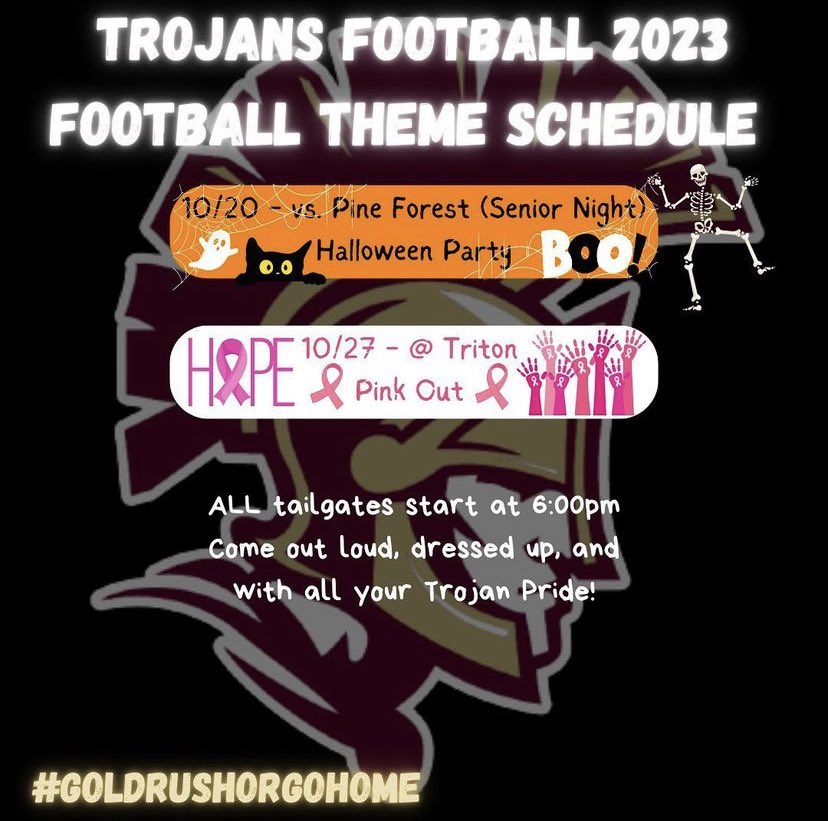 Gold Rush tweet media