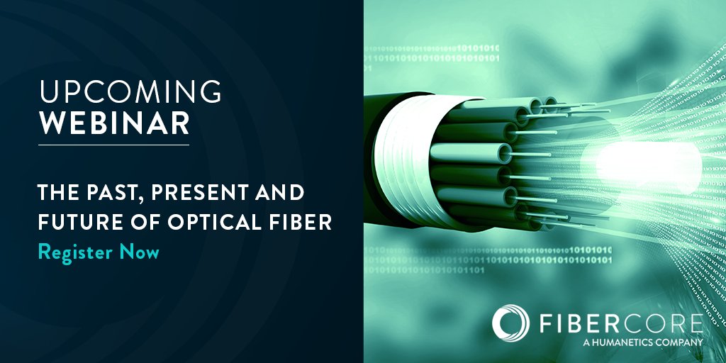 Fibercore tweet media