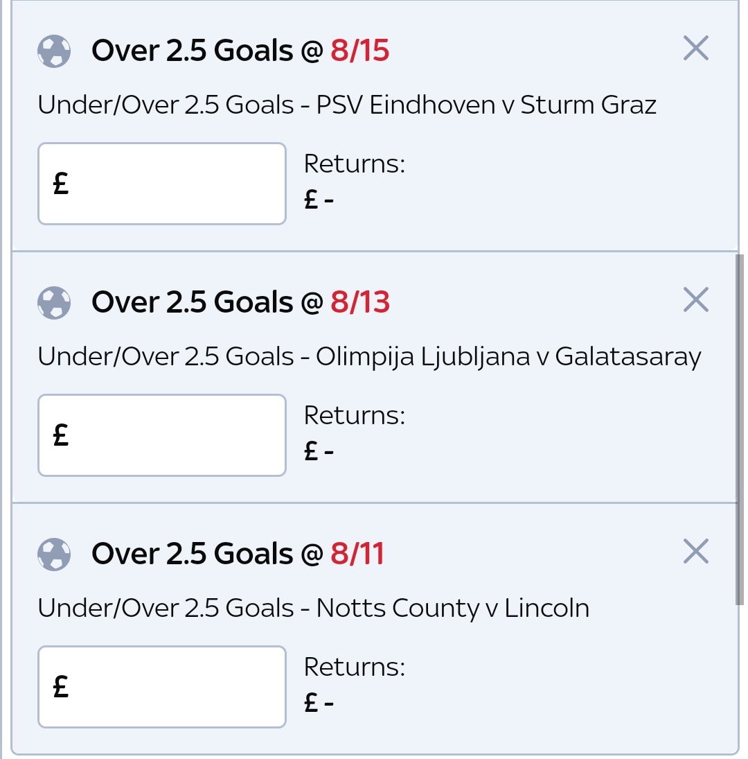 Simple Stakes tweet media