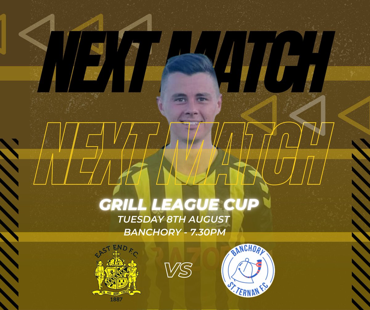 East End FC tweet media