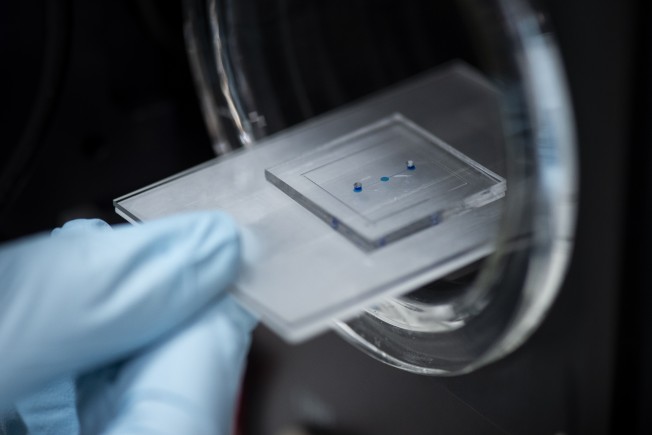 NC3Rs's tweet image. The pitches from our inaugural Technology Partn3Ring webinar are now available, showcasing technologies with 3Rs potential to identify new partners for further development, validation and use.

Featuring:
- PBLBio
- ConsoneAI
- @InoCardia 
-@ImmuOne 

nc3rs.org.uk/crackit/techno…