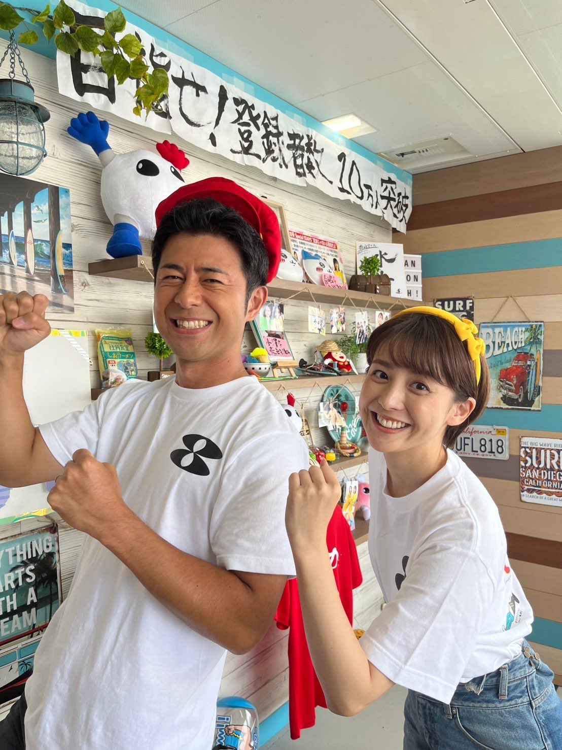 アナページ フジテレビアナウンサー on X: 