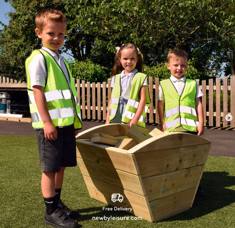 EYFS Resources with Training 4 Early Years (@eyfsresources) on Twitter photo Did you know? As well as natural playground design, <a href="/NewbyLeisureLtd/">NewbyLeisureLtd</a> offer a variety of timber play resources; available to purchase directly from their online store!
newbyleisure.com
ad Did you know? As well as natural playground design, <a href="/NewbyLeisureLtd/">NewbyLeisureLtd</a> offer a variety of timber play resources; available to purchase directly from their online store!
newbyleisure.com
ad