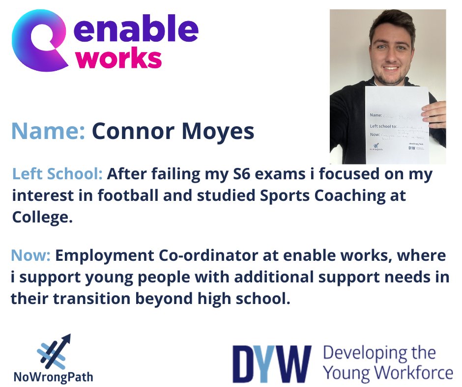 Connor Moyes tweet media