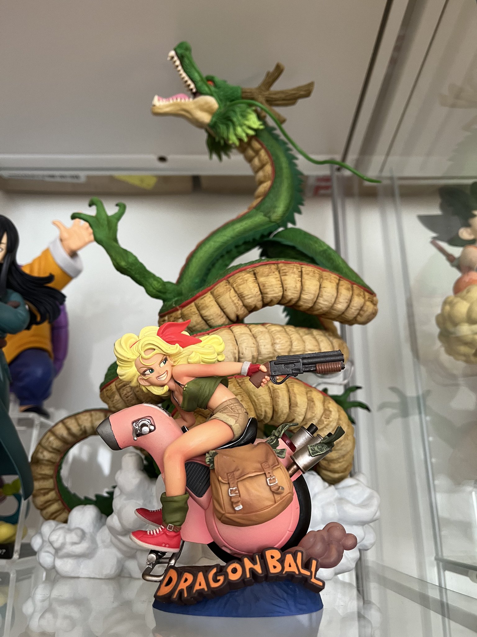 ランチ DIM MODELドラゴンボール フィギュア 楽天市場】ランチ フィギュア ドラゴンボールの通販