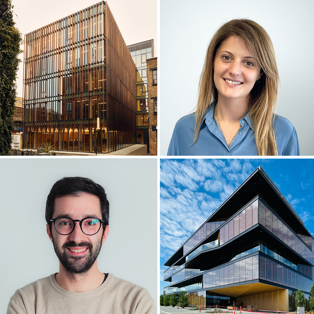 EOCengineers's tweet image. We&apos;re celebrating being shortlisted in four categories of the SFE Awards 2023!

Read more here: linkedin.com/feed/update/ur…

#facadeengineering #facadedesign #awards2023 #shortlisted