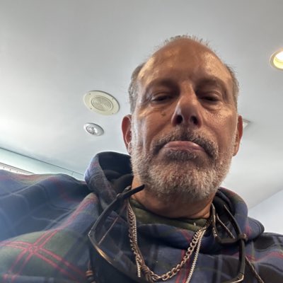 JStrizower's tweet image. #NewProfilePic