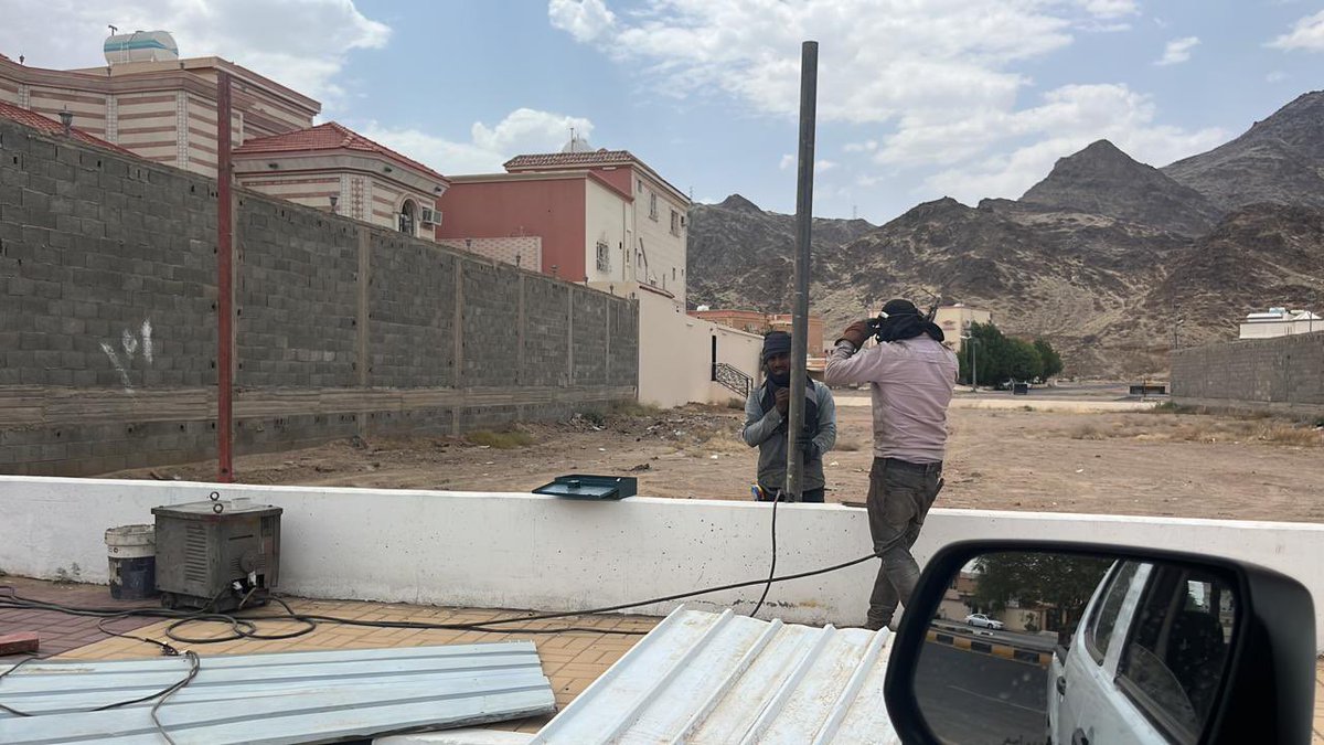 #نجران_الانᅠ 
بسم الله وعلي بركه الله مشرروعنا الجديد 🤩