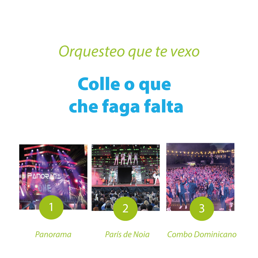 fibrapuntogal's tweet photo. Que sería de nós sen as #verbenas de verán🥳! Hai cousas difíciles de escoller, por iso nós cho poñemos fácil coa nosa opción de 1Gb de fibra por só 32,90€/mes. 😎

#fibragal #fibra #mariñalucense https://t.co/1wjEFp7IrQ