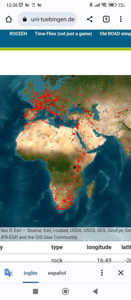 Paleorama tweet media