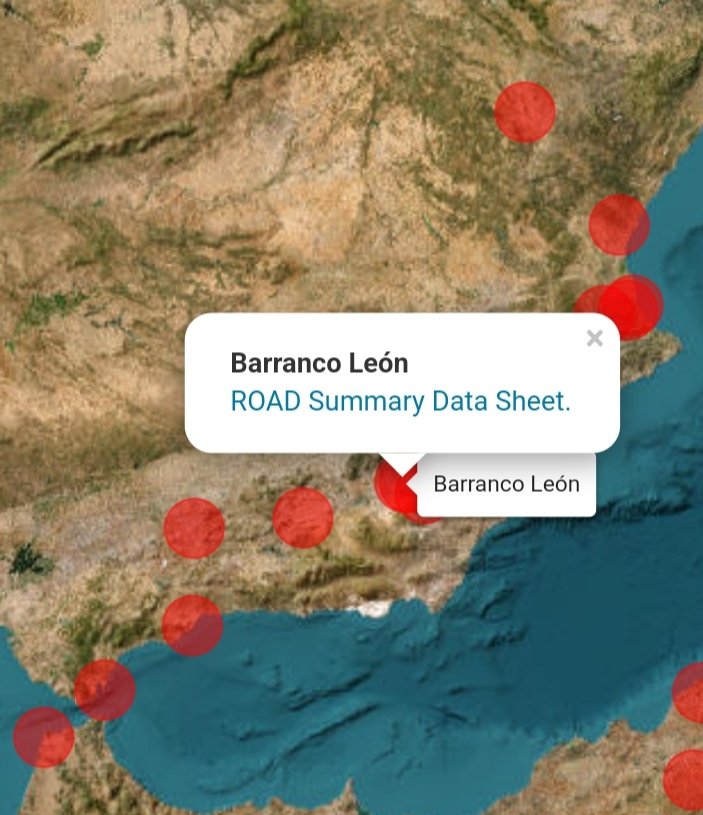 Paleorama tweet media