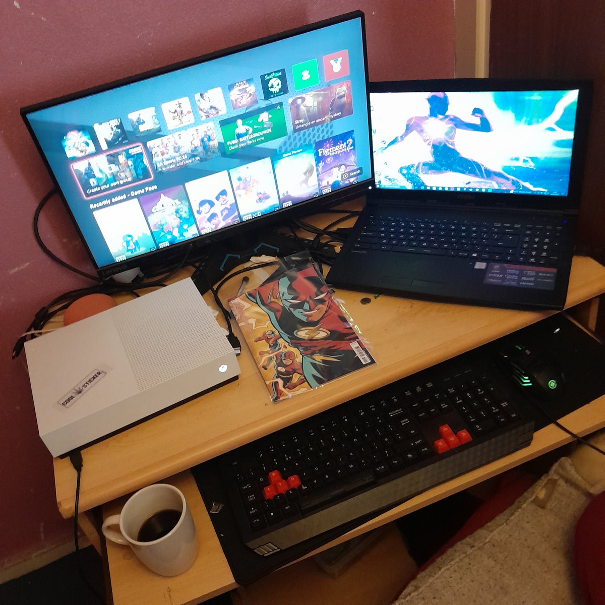 MartyC137's tweet photo. Merrrnin 🤠 https://t.co/hlp7dGByli