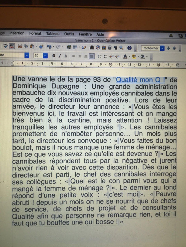 Je ne m’en lasse pas 😂⁦<a href="/DDupagne/">Dominique Dupagne</a>⁩ ⁦<a href="/FMFofficiel/">FMF_Fédération des Médecins de France</a>⁩ ⁦<a href="/aur_rousseau/">Aurélien Rousseau</a>⁩