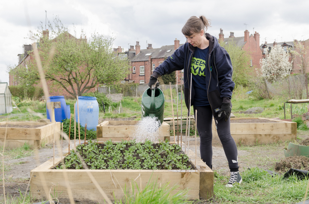 TCVtweets's tweet photo. Happy #NationalAllotmentWeek!

Allotments have so many different benefits. Such as positive benefits on your mental &amp; physical health, relieving stress, helping local wildlife &amp; producing locally grown food which is low-carbon &amp; environmentally friendly.
https://t.co/8uU3vFXwty https://t.co/gAZgMCn2sa