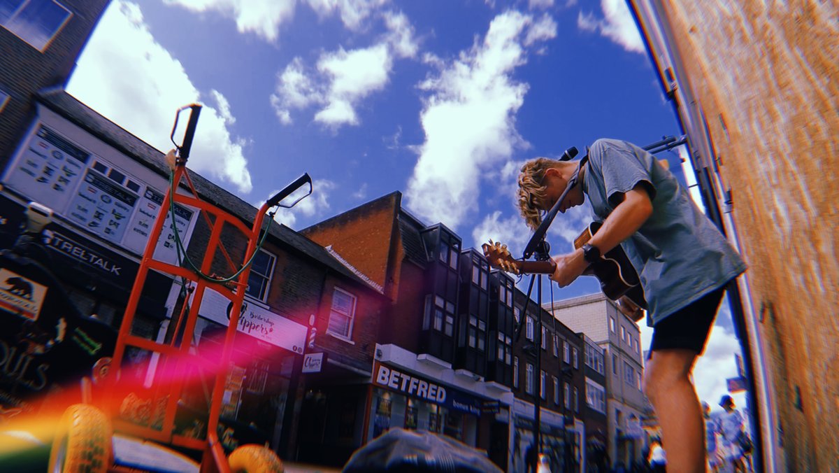 AUGUST RADIO PROJECT tweet media