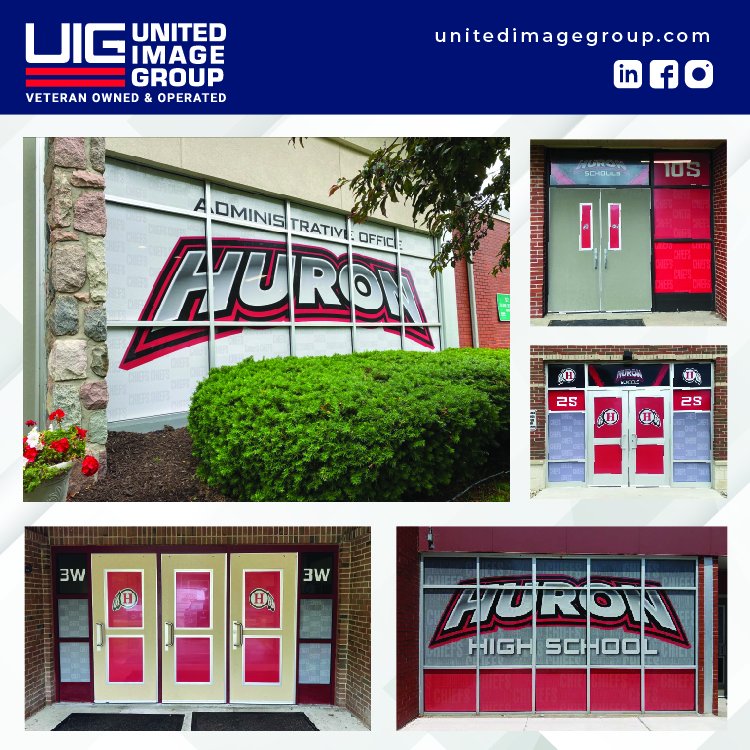 United Image Group tweet media