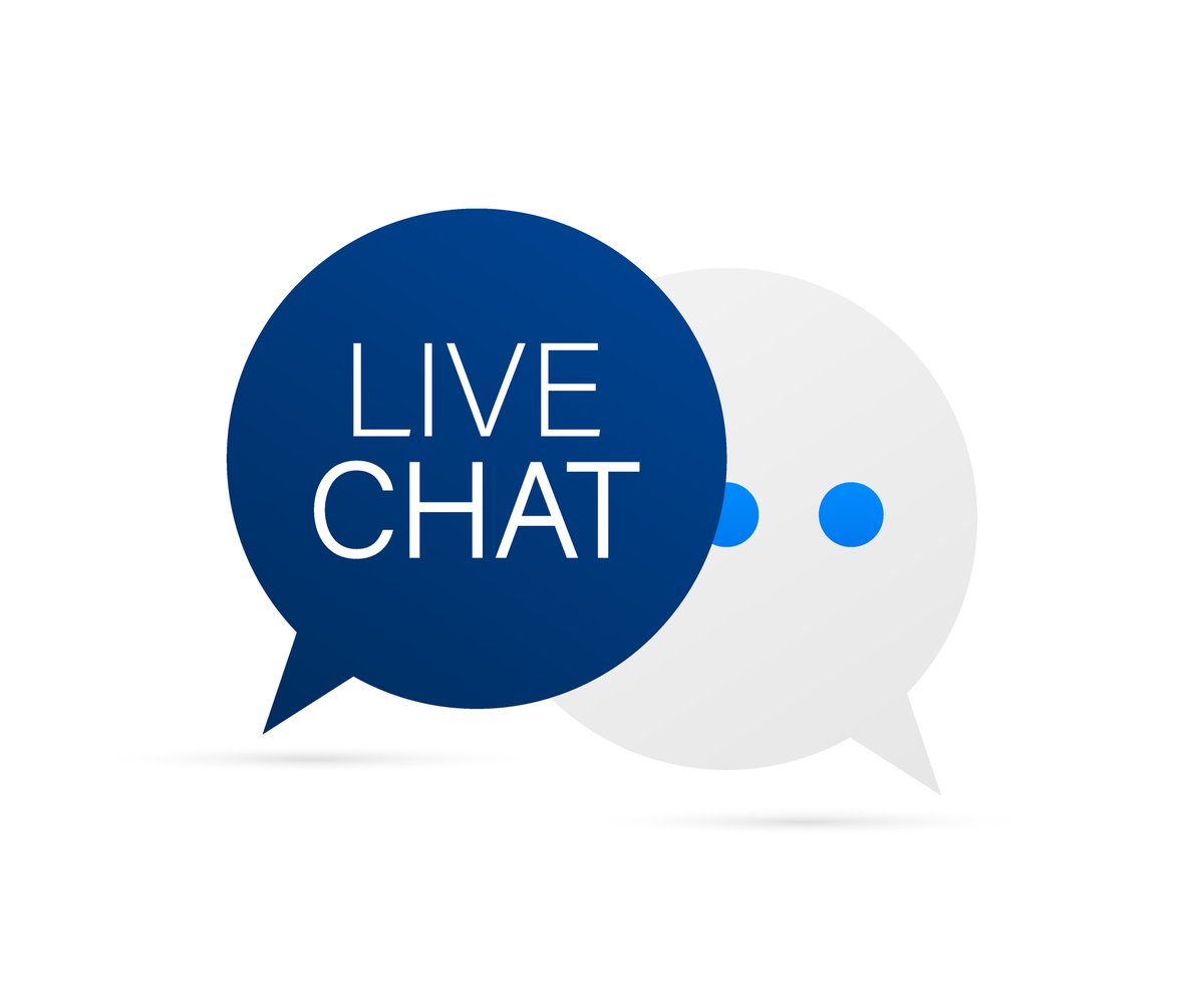 Tidbit Tuesday --- Did you know FNGLA has a chat feature? Questions? Not sure of something? Talk to a support superstar on chat! - bit.ly/FNGLAChatSuppo…