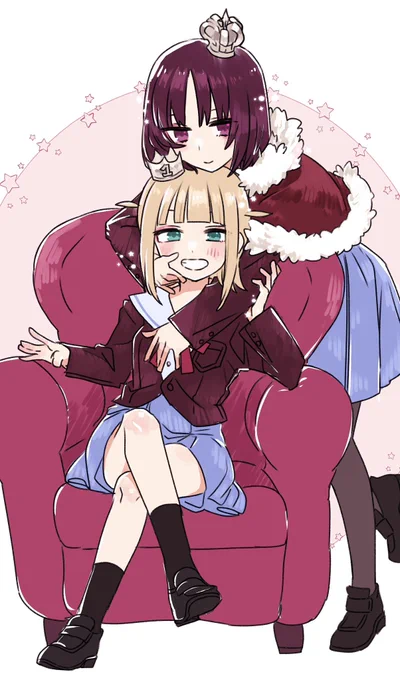 姉になりたい義姉vs百合になりたい義妹連載開始からまる1年経ちました 応援してくださる皆さま、そして作品を購入してくださる神々に感謝…