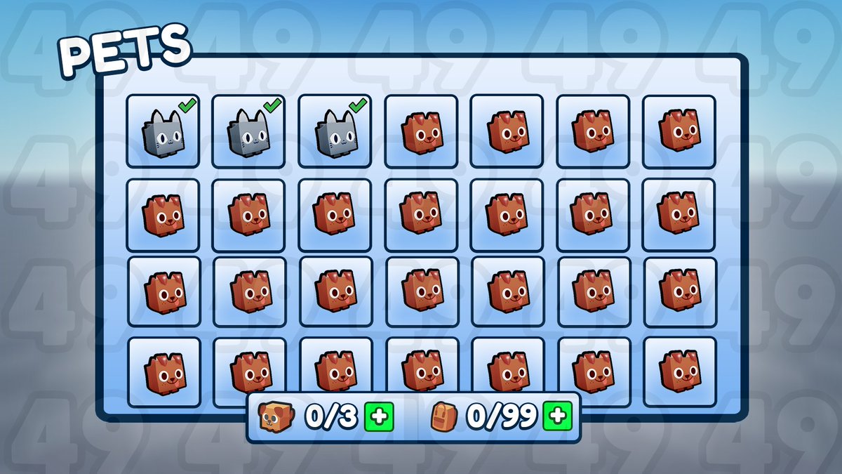 🐶- Did Some UI!  

🔁♥ Likes and retweets are greatly appreciated!

#ROBLOX #RobloxDev #RobloxUI