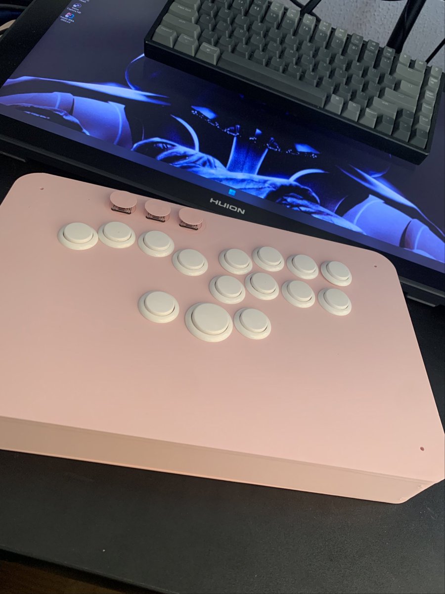 Wow this actually turned out much better than expected