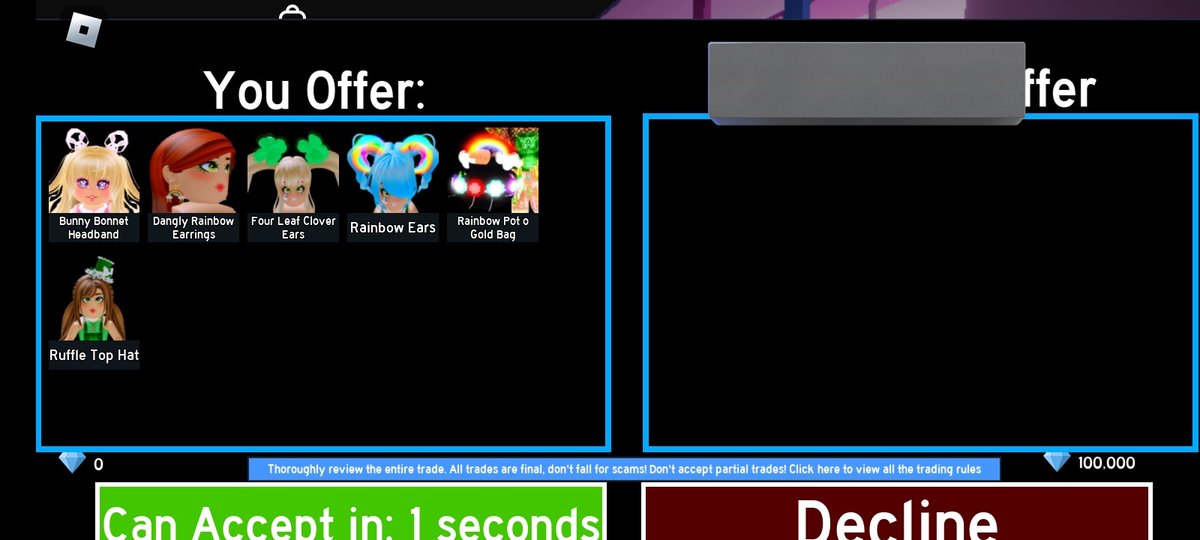 1019logs's tweet photo. 🧾 ★ rhd received
-     100k rhd prize received frm @i07iel  |  hosted by @cup1deve

·  prize changed from 30 rbx to 100k rhd frm the collab gw ! https://t.co/KaMfDY2QHD