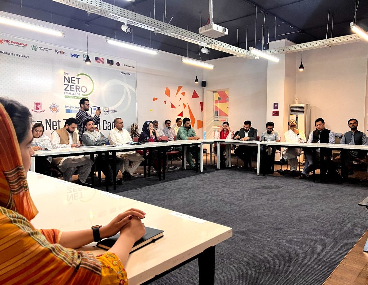 youthinconclave's tweet photo. 🌟Our sincere appreciation to Ms. Sadaf Arif, Project Specialist of @parwanekhanum for her remarkable talk at TechConnect: Peshawar, Her insights left an impression.🌟

#Appreciation #TechConnectPeshawar #PeshawarEvent #YIC #ParwaneKhanumWelfareOrganization https://t.co/CO6mRKFQMK