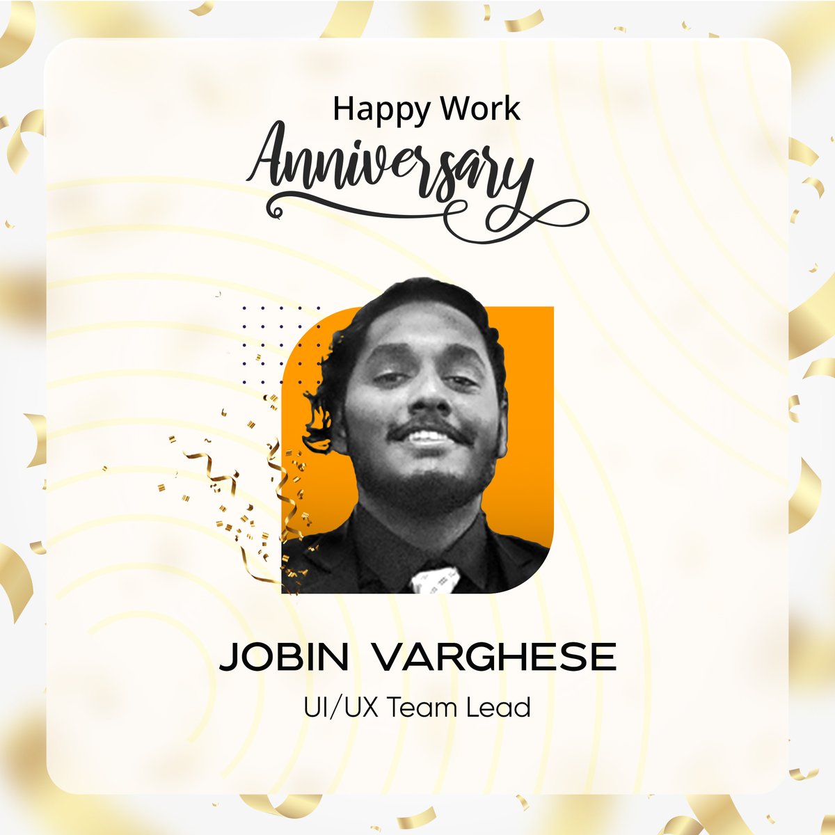 tru_bpo's tweet photo. On this momentous #occasion, we are #celebrating the #workanniversary of our exceptional #team member.
#Congratulations on reaching this milestone with #TruPerformance. Here's to many more years of #success!
#JoinUs and Be Part of the Journey.
https://t.co/nlFNBUtBeq https://t.co/xwdnuVdDB8