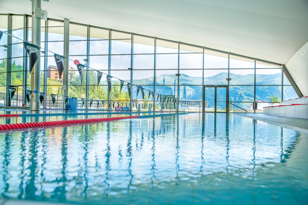 Que vous soyez un nageur aguerri ou que vous cherchiez simplement à vous amuser dans l'eau, notre Espace Aqualudique est l'endroit idéal pour vous défouler et repousser vos limites 👉 bit.ly/3qPgotn

#aquamotion #3vallees #frenchalps #courchevel #centreaquatique