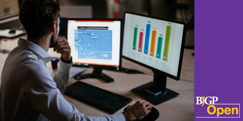 Researchers can access UK primary care data from a number of sources, and the landscape continues to evolve. This review describes currently available resources to help researchers choose the data resource most suited to their needs

➡️doi.org/10.3399/BJGPO.…

<a href="/ProfJohnMacleod/">John Macleod</a>